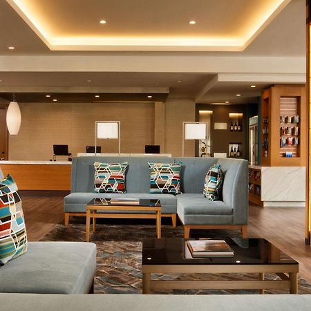 Hyatt House San Jose/Cupertino Otel Dış mekan fotoğraf