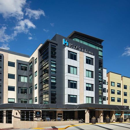 Hyatt House San Jose/Cupertino Otel Dış mekan fotoğraf