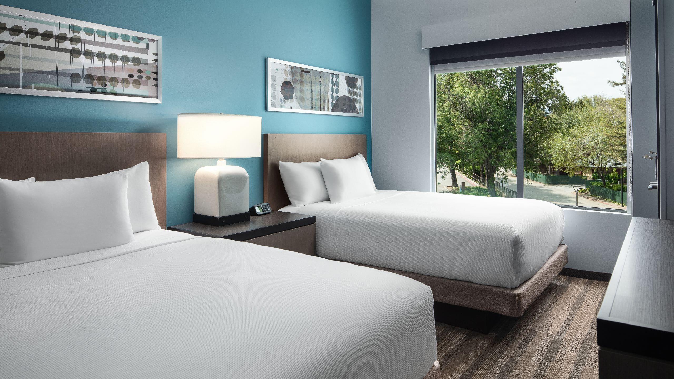 Hyatt House San Jose/Cupertino Otel Dış mekan fotoğraf