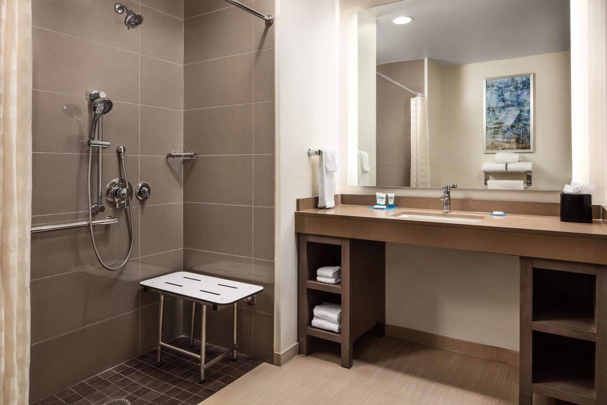 Hyatt House San Jose/Cupertino Otel Dış mekan fotoğraf