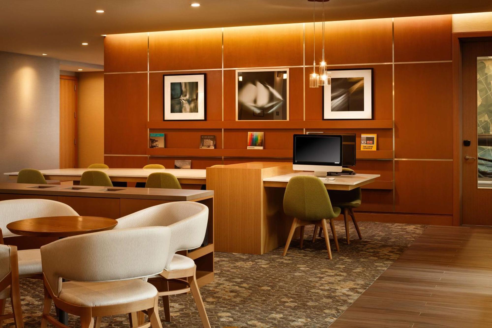 Hyatt House San Jose/Cupertino Otel Dış mekan fotoğraf