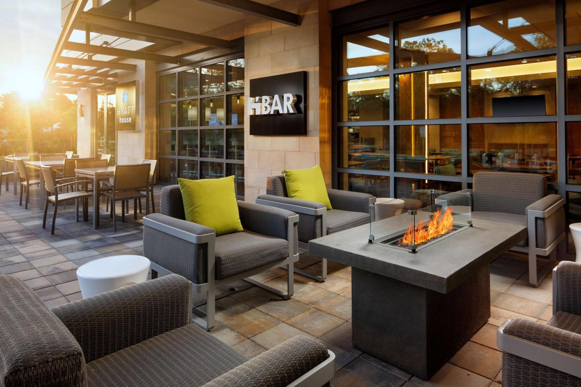 Hyatt House San Jose/Cupertino Otel Dış mekan fotoğraf