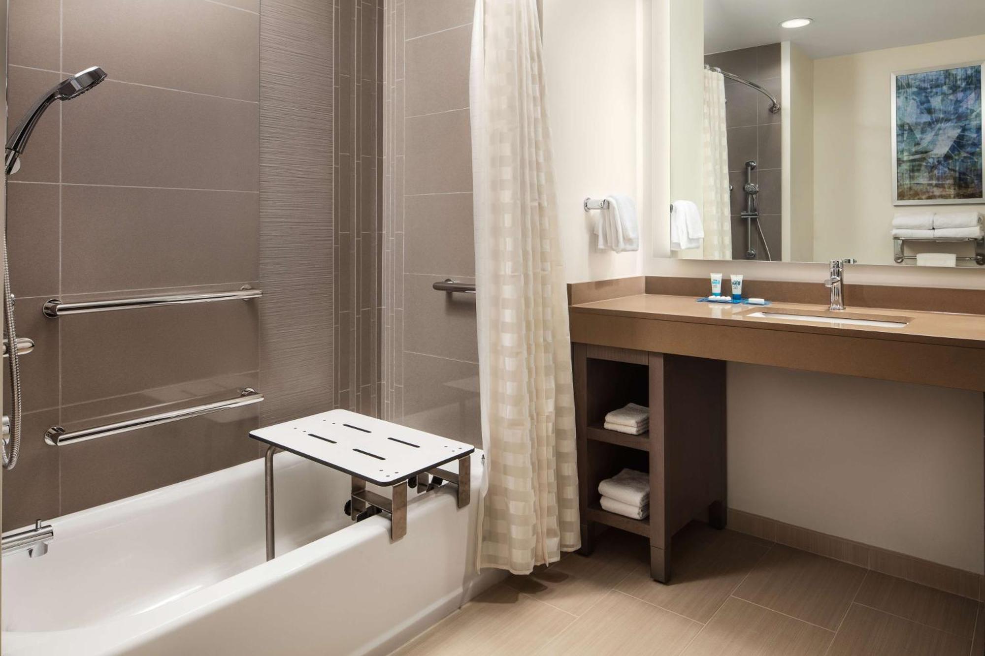 Hyatt House San Jose/Cupertino Otel Dış mekan fotoğraf