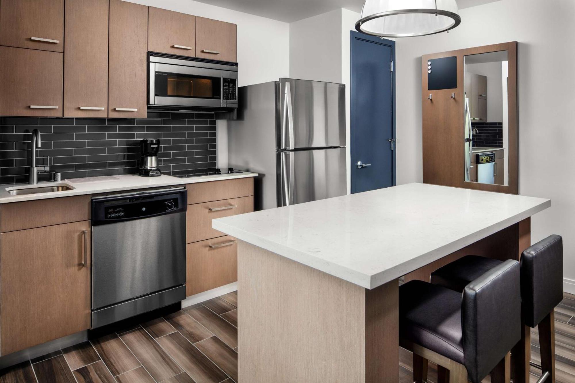 Hyatt House San Jose/Cupertino Otel Dış mekan fotoğraf
