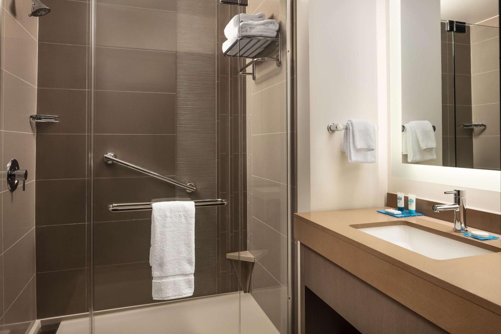 Hyatt House San Jose/Cupertino Otel Dış mekan fotoğraf