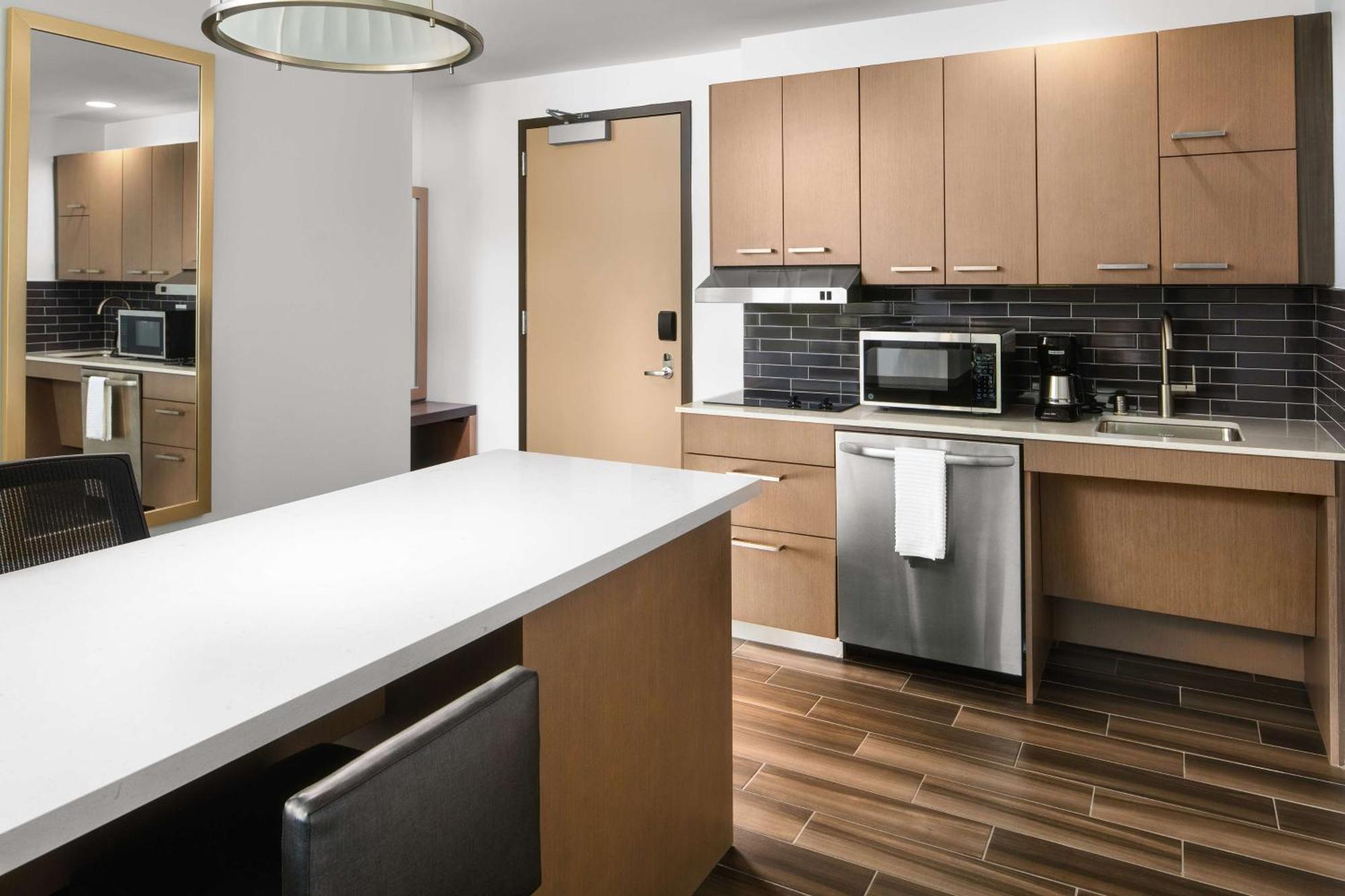 Hyatt House San Jose/Cupertino Otel Dış mekan fotoğraf