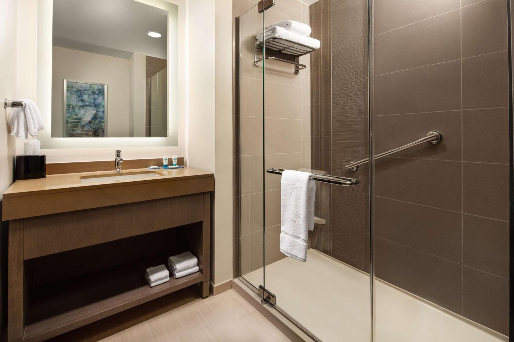 Hyatt House San Jose/Cupertino Otel Dış mekan fotoğraf