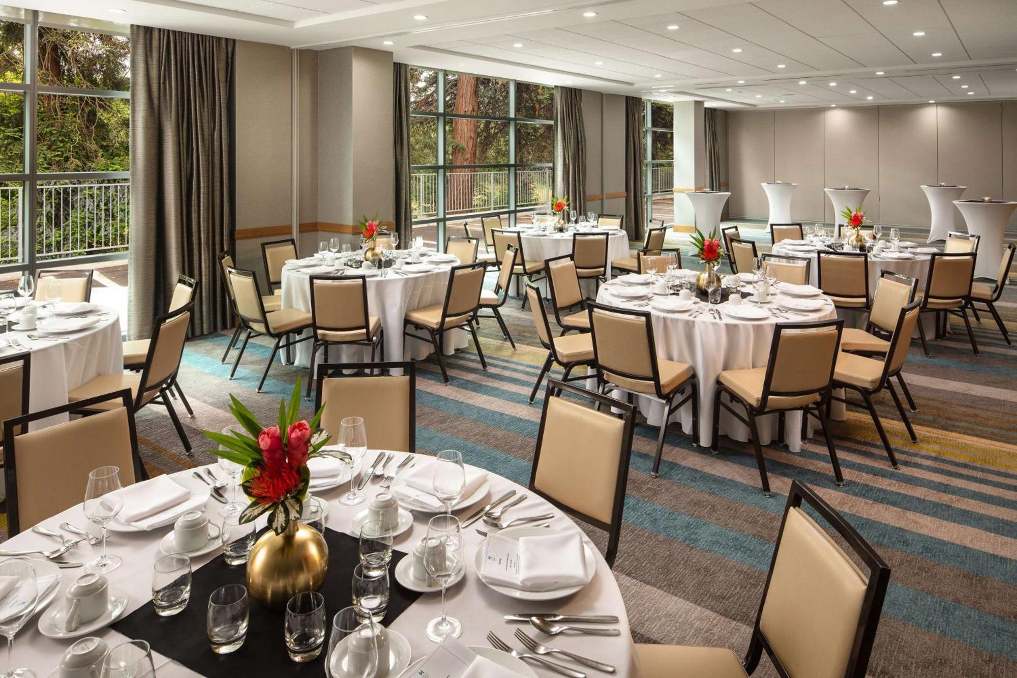 Hyatt House San Jose/Cupertino Otel Dış mekan fotoğraf