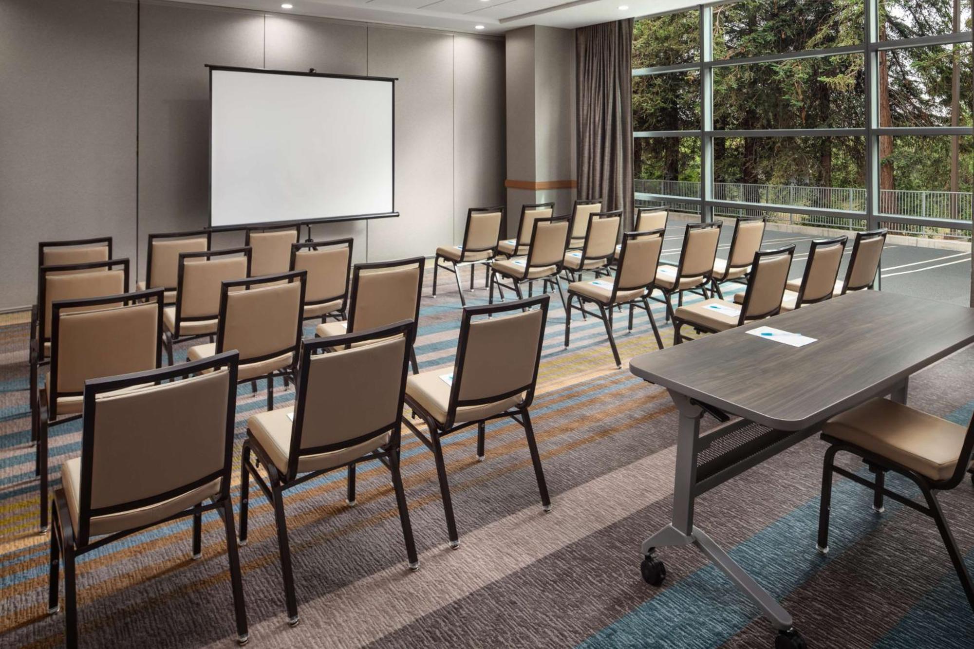 Hyatt House San Jose/Cupertino Otel Dış mekan fotoğraf