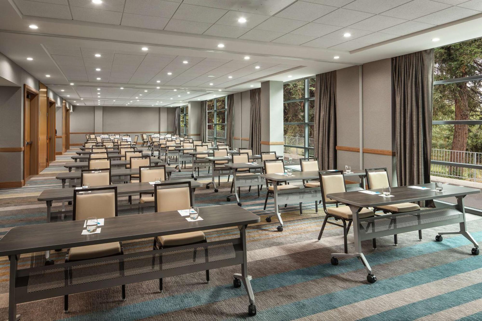 Hyatt House San Jose/Cupertino Otel Dış mekan fotoğraf