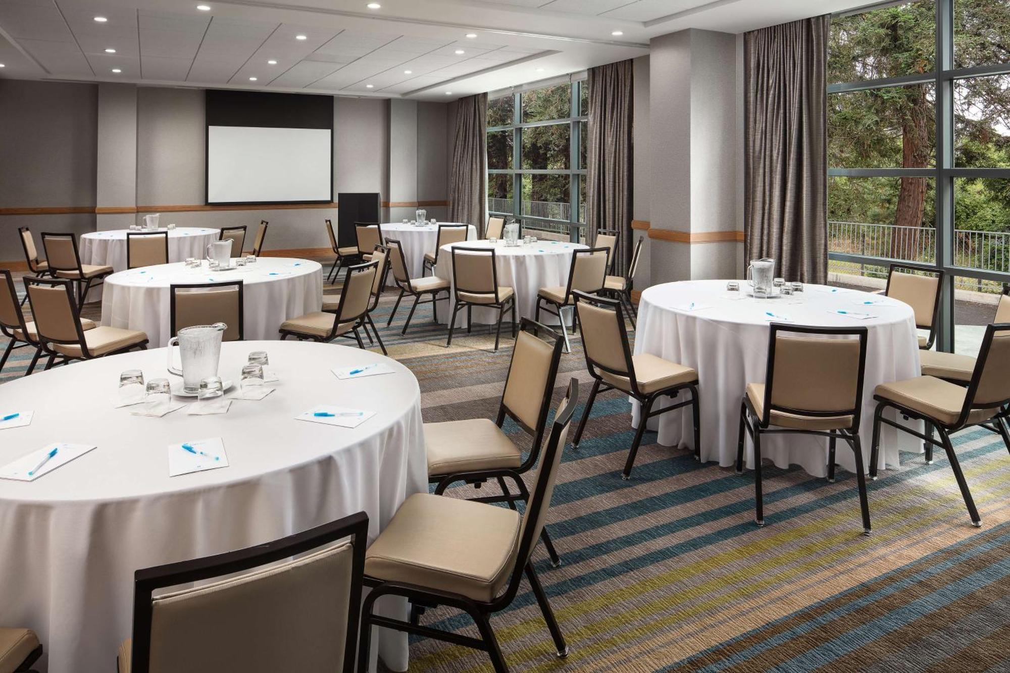 Hyatt House San Jose/Cupertino Otel Dış mekan fotoğraf